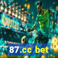 87.cc bet